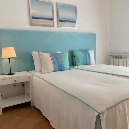 公寓 Stunning T3 Praia D'el Rey Golf & Beach *