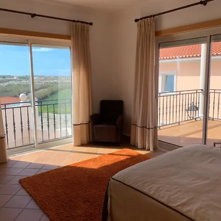 公寓 Stunning T3 Praia D'el Rey Golf & Beach *