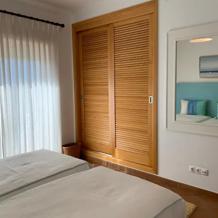 Stunning T3 Praia D'el Rey Golf & Beach 公寓