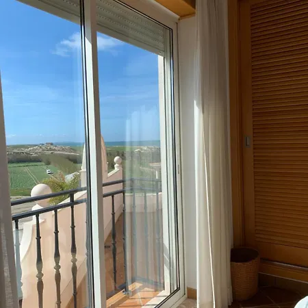 Stunning T3 Praia D'el Rey Golf & Beach 公寓 Amoreira (Leiria)