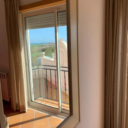Stunning T3 Praia D'el Rey Golf & Beach 公寓 Amoreira (Leiria)