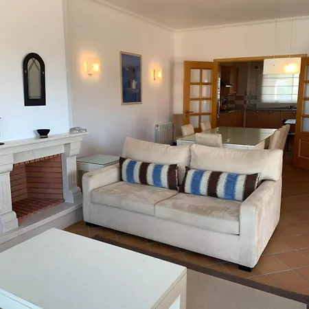 Stunning T3 Praia D'el Rey Golf & Beach 公寓 *