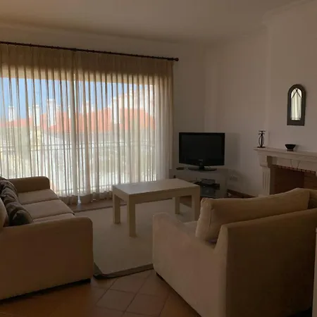 Stunning T3 Praia D'el Rey Golf & Beach 公寓 Amoreira (Leiria)