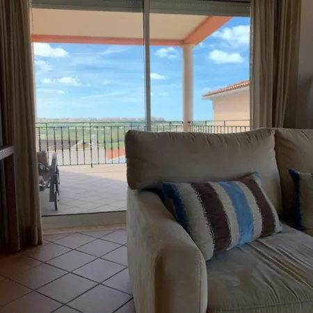 Stunning T3 Praia D'el Rey Golf & Beach 公寓